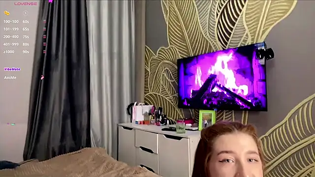 Chat XXX Live EwaDerobertis