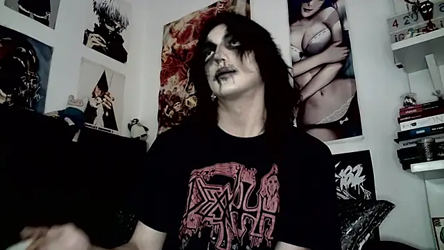 kiiler_queen Webcam Show