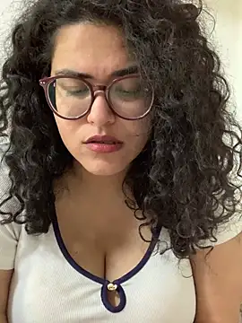 Curvydesifromgermany Obrolan Langsung XXX