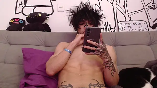 Andy_bapho Chat XXX live