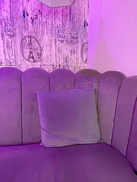 AbyThompson's Live XXX Chat