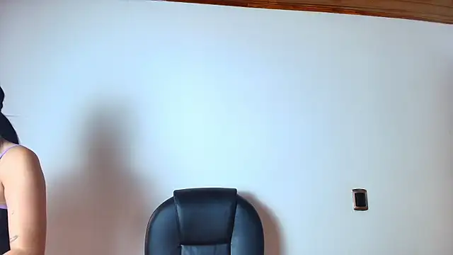 AuroraDiaz Chat XXX in diretta