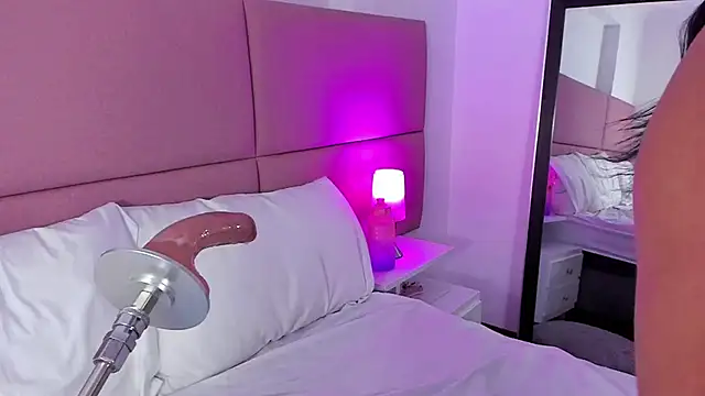 SammyMorales XXX чат на живо