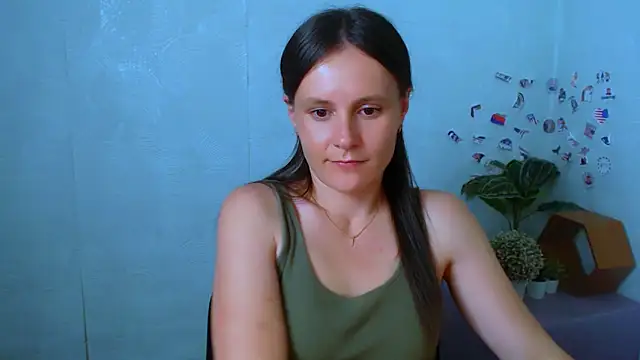 ValeriaHeart_ Live XXX-Chat