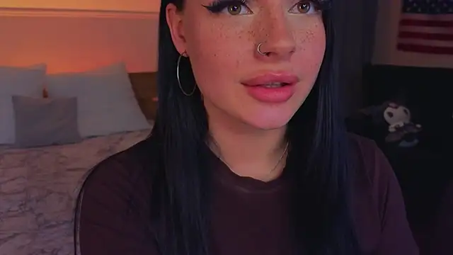 Chat XXX ao vivo de LisaaLiss