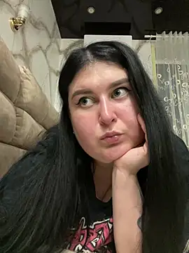 XXX chat uživo modela CassieLazy