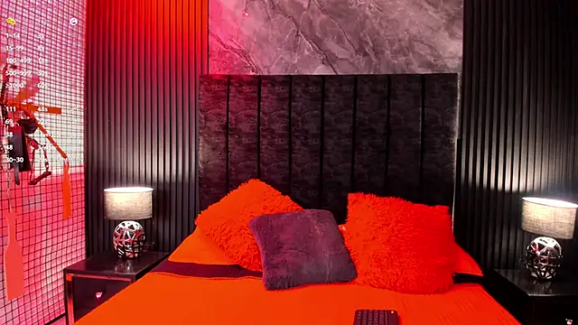 Czat XXX na żywo – BDSM-DOLL