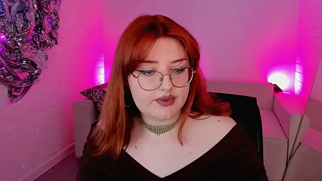 แชท XXX สดของ StaceyJensen