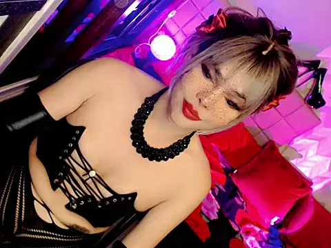 Chat XXX ao vivo de BEYBIDOMME