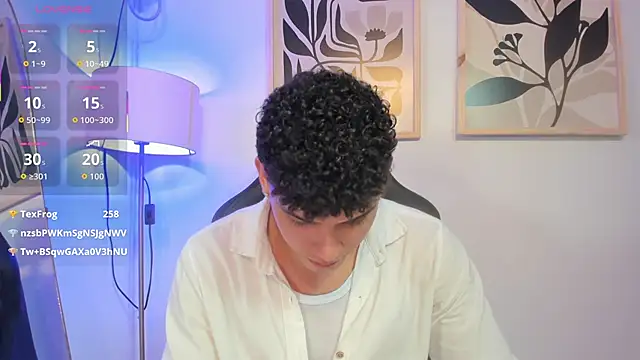 Chat +18 de justin_payn14 ao vivo