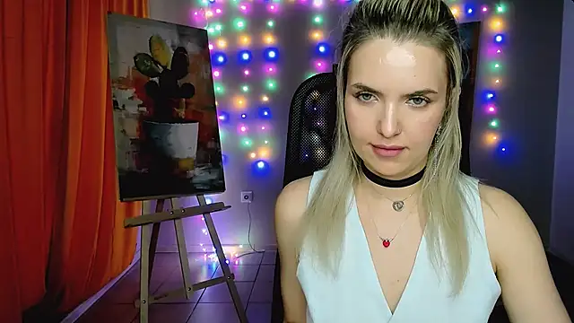 AliceSmite Live XXX-Chat
