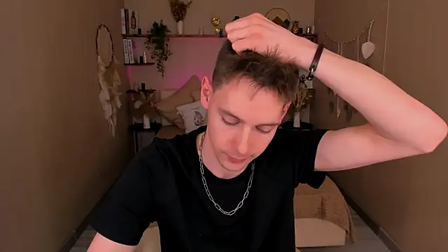 Chatroom XXX en direct de Martin_Perry