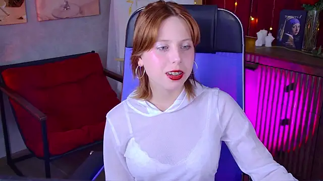 VivienneHebert XXX чат на живо