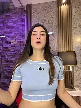evelyn_hills XXX чат на живо