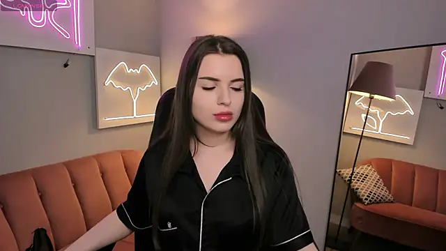 AliceLiador_ XXX чат на живо