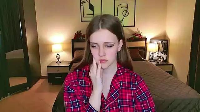 LilaClever's Live XXX Chat