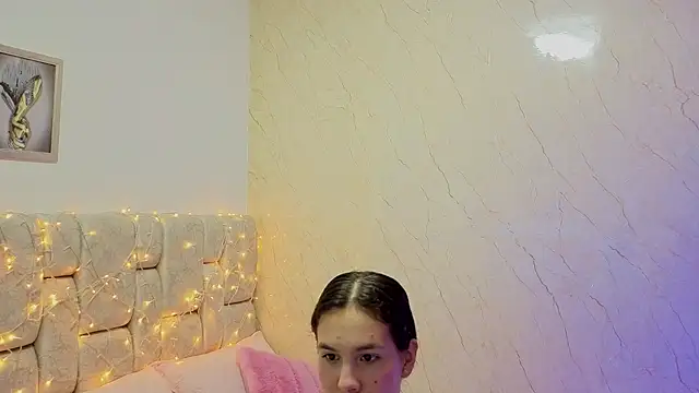 HeilyEvans 라이브 XXX 채팅