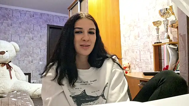 MoroseViki webcam show