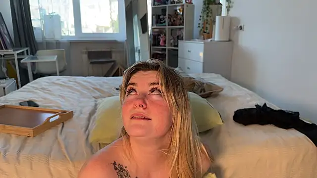 lukuliamalboro Chat XXX in diretta