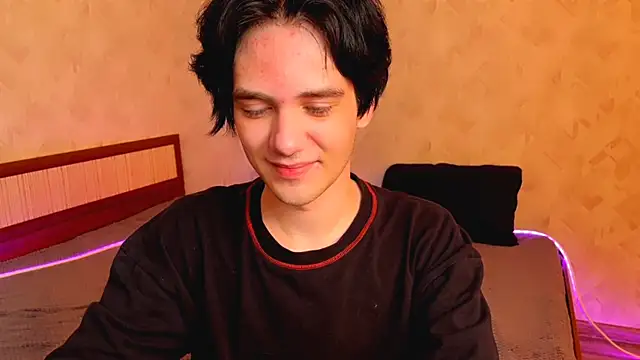 Webkamerová show Zombde