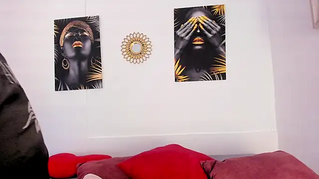 _abby_sweett Chat XXX in diretta