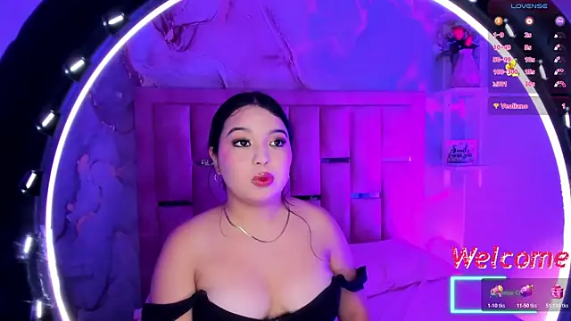 LunaWiill_ Chat XXX in diretta