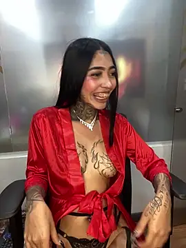 Chat +18 de Ashley_Blum_ ao vivo