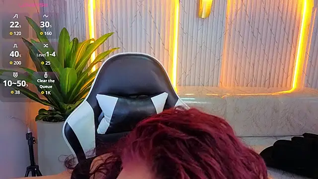 Natasha__tp's Live XXX Chat