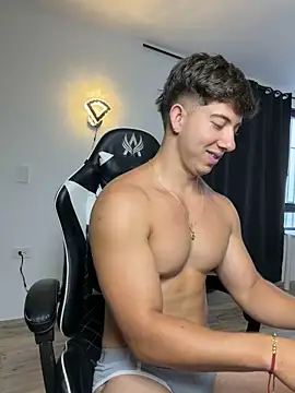 SEAN_CRUISEn Live XXX chat