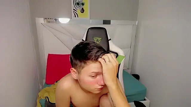 XXX chat uživo modela NYC_Bby
