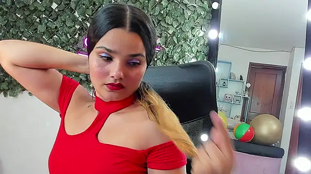 DestinyHills 라이브 XXX 채팅