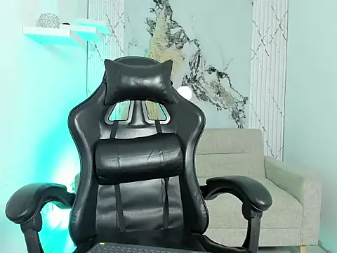 عرض كام TaylorClay_