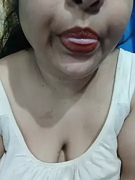 Show webcam de peu8