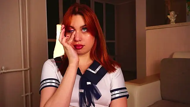 SweetWhisper2n Webbikameraesitys