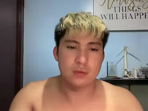 Kingdirtyfog Pertunjukan Webcam