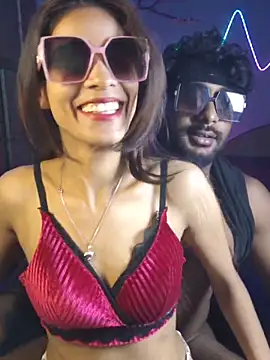 Ivy_the_goddess élő XXX-chatje