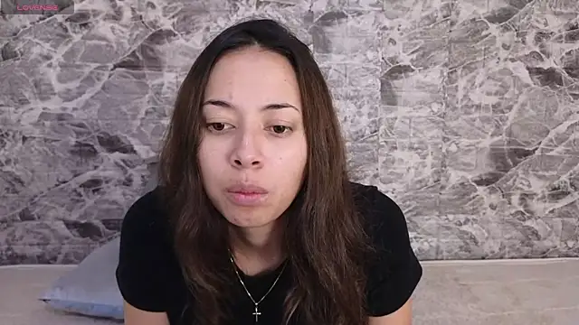 Živý XXX chat Danny_Ninaa
