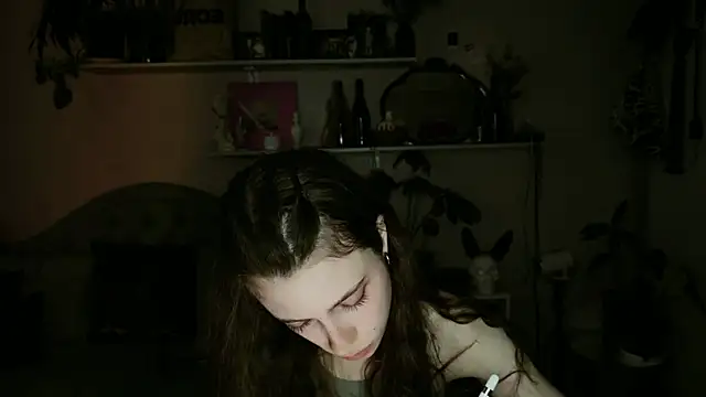 Yoka_paradoXXX's Live XXX Chat