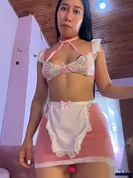 Amelia_Rivas – Live XXX-chat