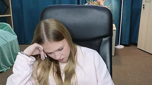 Živý XXX chat JadeMacoreno
