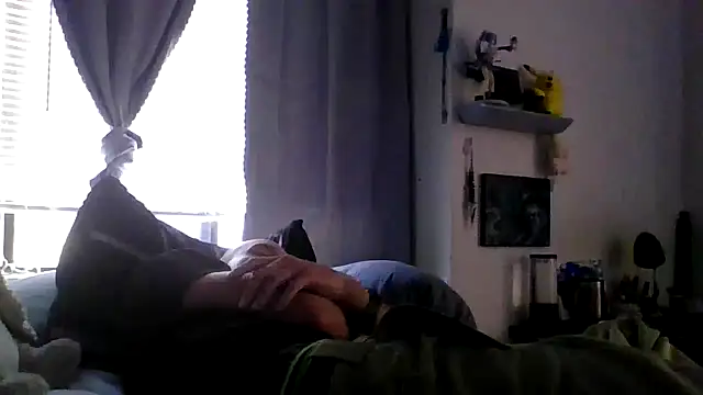 Chatroom XXX en direct de El_Gizmo