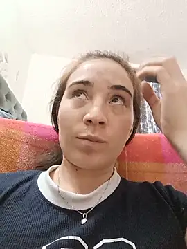 Marilixx_20 Adlı Modelin Canlı XXX Sohbeti