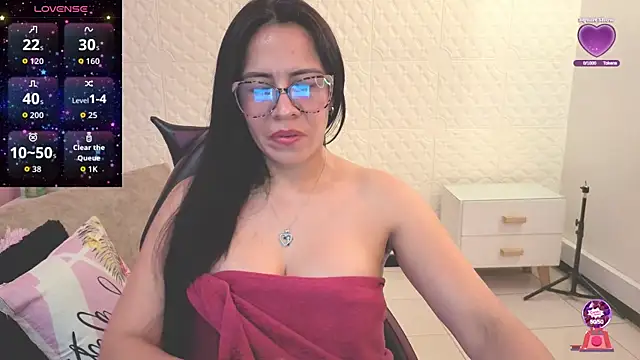 دردشة Eva_mermaid الجنسية المباشرة