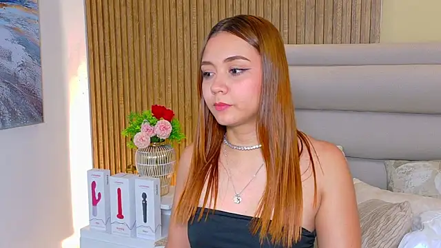 LondraBlush – Naživo XXX chat