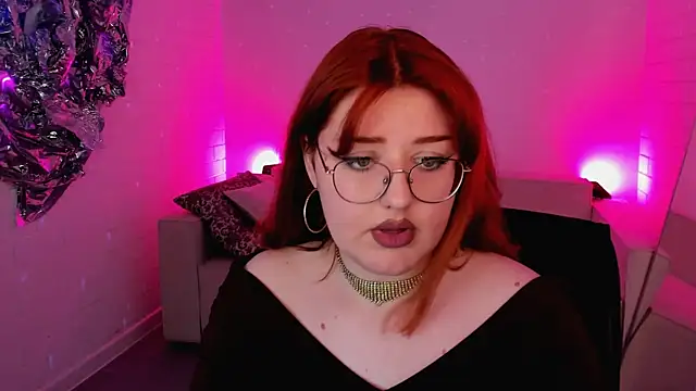 StaceyJensen: απευθείας συνομιλία ΧΧΧ