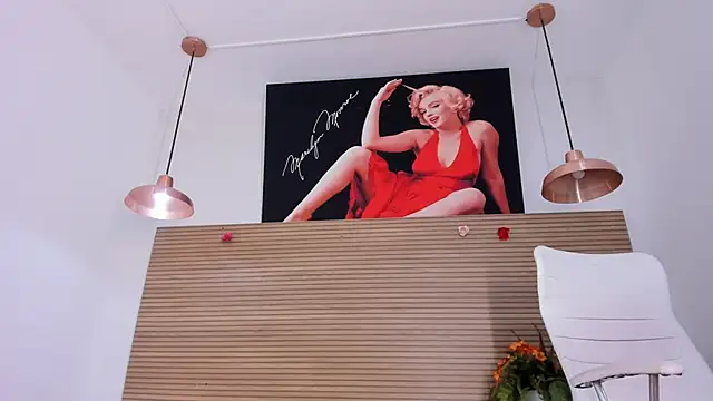 _sussan_miller Live XXX-chat