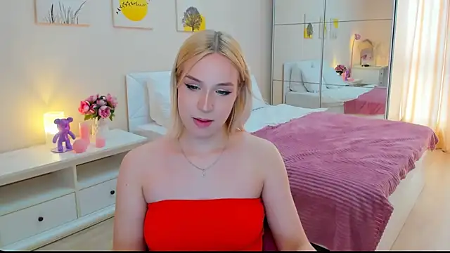 Онлайн чат XXX serene_land