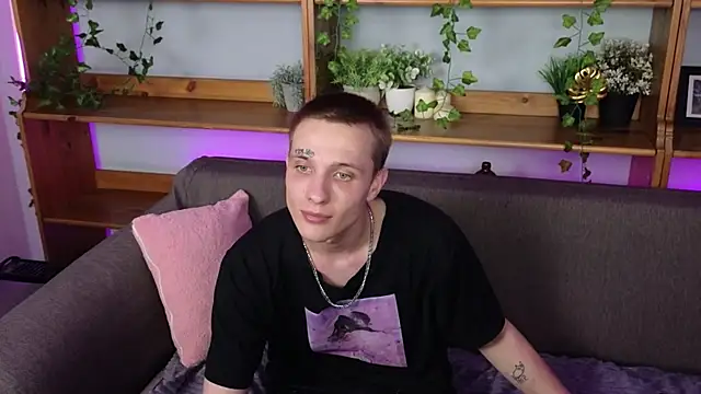 Онлайн чат XXX Dreamkai