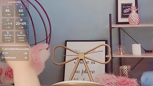 Chat XXX ao vivo de xinxin888666