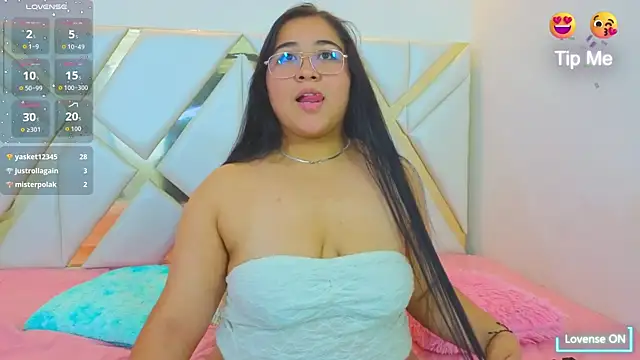 Kimmy-Bellarin Live XXX chat